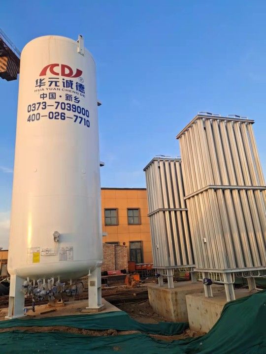 青島國林環(huán)保公司陜西咸陽水廠
