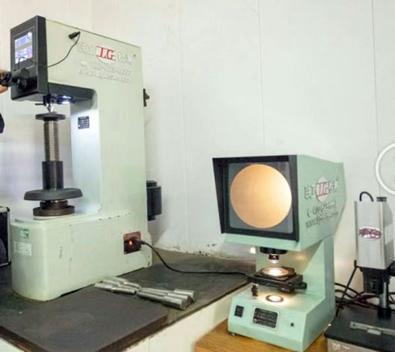 HBS-3000B型數顯布氏硬度計