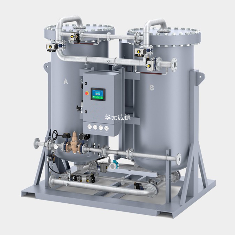 制氧機制氮機應用領域